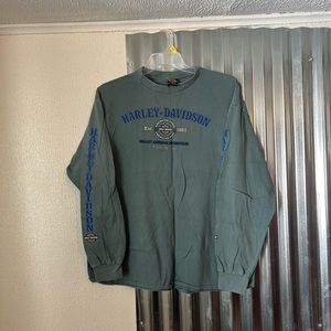 Mens HD Las Vegas 2xl